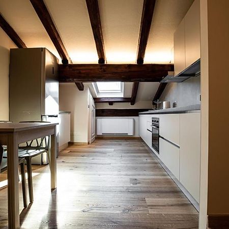 Appartamento Palazzo Bocchi Bologna Ngoại thất bức ảnh