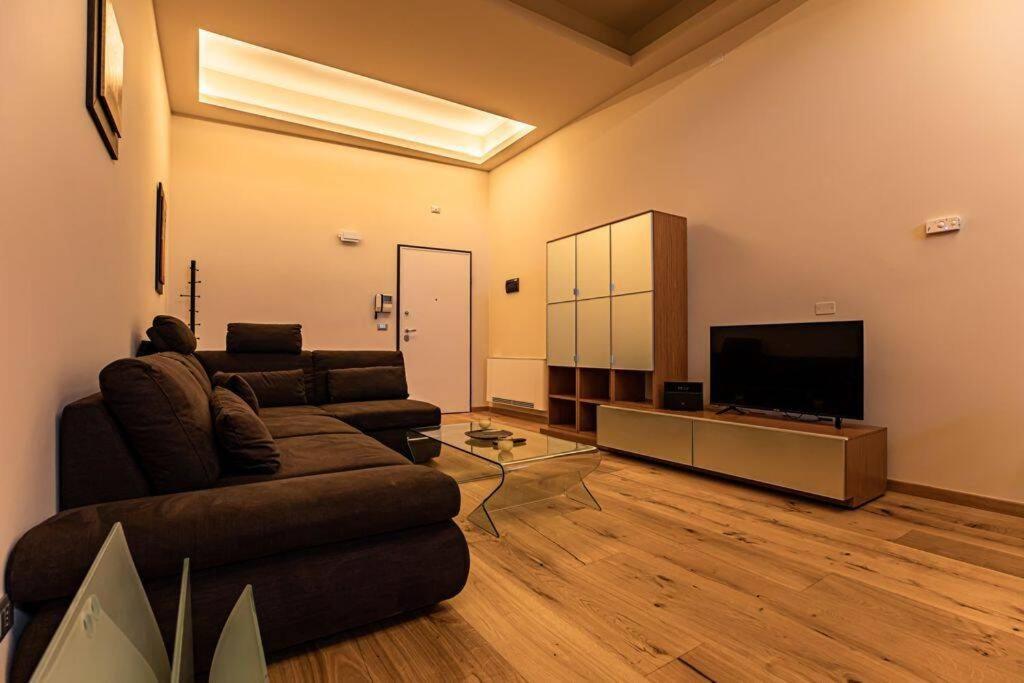 Appartamento Palazzo Bocchi Bologna Ngoại thất bức ảnh