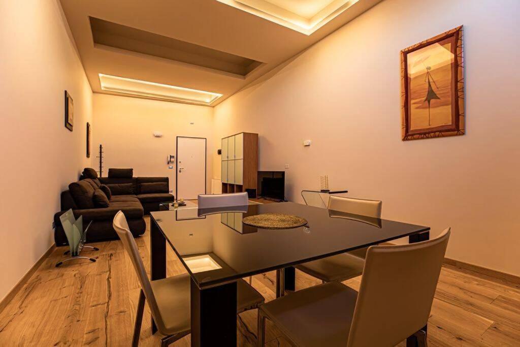 Appartamento Palazzo Bocchi Bologna Ngoại thất bức ảnh