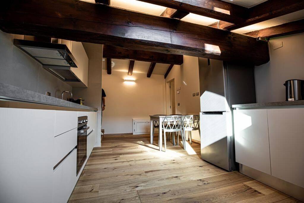 Appartamento Palazzo Bocchi Bologna Ngoại thất bức ảnh