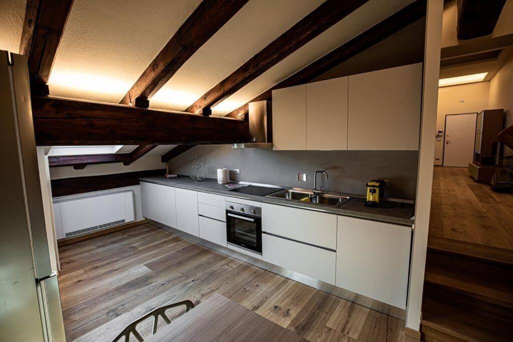 Appartamento Palazzo Bocchi Bologna Ngoại thất bức ảnh