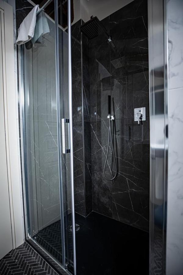 Appartamento Palazzo Bocchi Bologna Ngoại thất bức ảnh