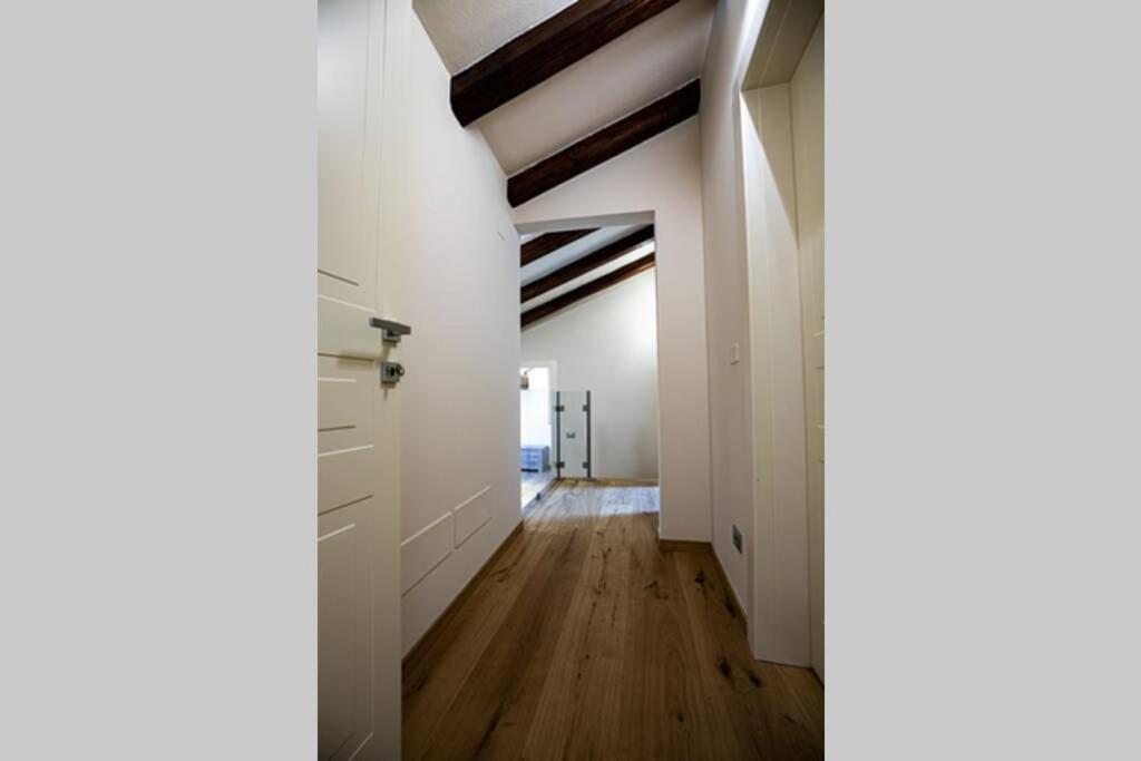Appartamento Palazzo Bocchi Bologna Ngoại thất bức ảnh