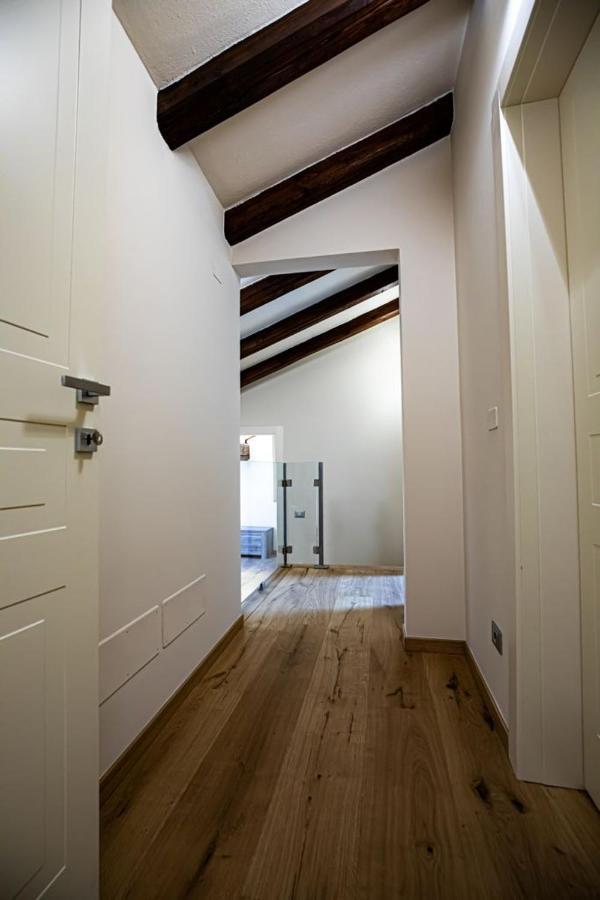 Appartamento Palazzo Bocchi Bologna Ngoại thất bức ảnh