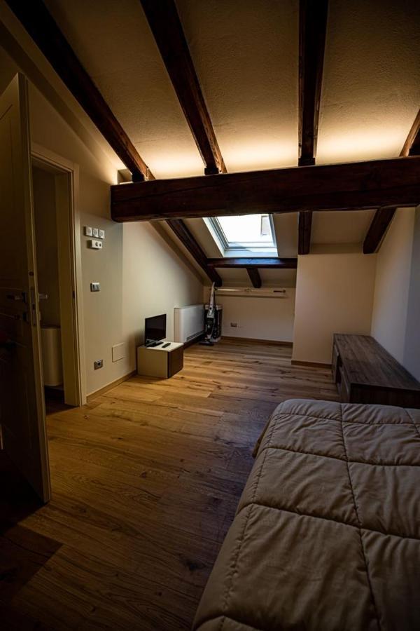 Appartamento Palazzo Bocchi Bologna Ngoại thất bức ảnh
