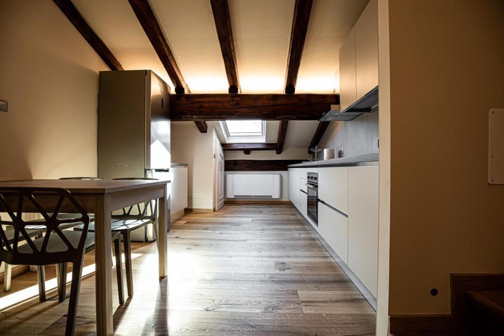 Appartamento Palazzo Bocchi Bologna Ngoại thất bức ảnh